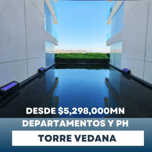 Departamento en venta en Lomas de Angelópolis, San Andrés Cholula — foto 2 de 48