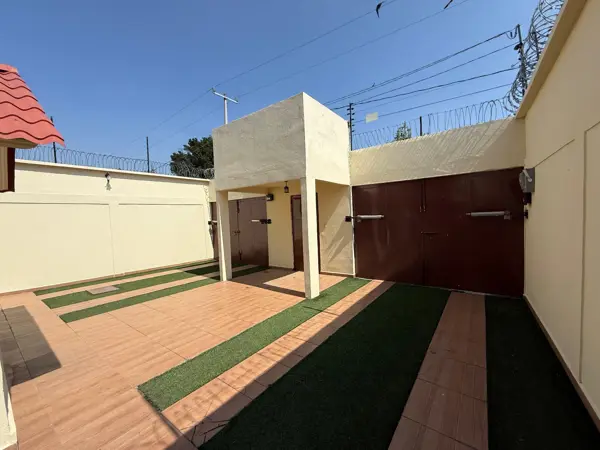 Casa en venta en La Hacienda de Cuautenango, Tenango del Valle — foto 2 de 27