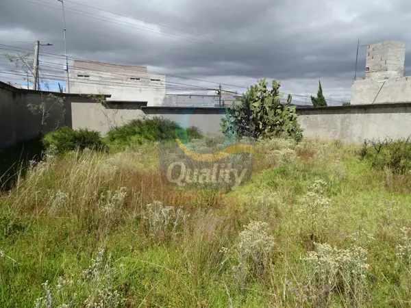 Terreno en venta en El Alto, Chiautempan — foto 2 de 8