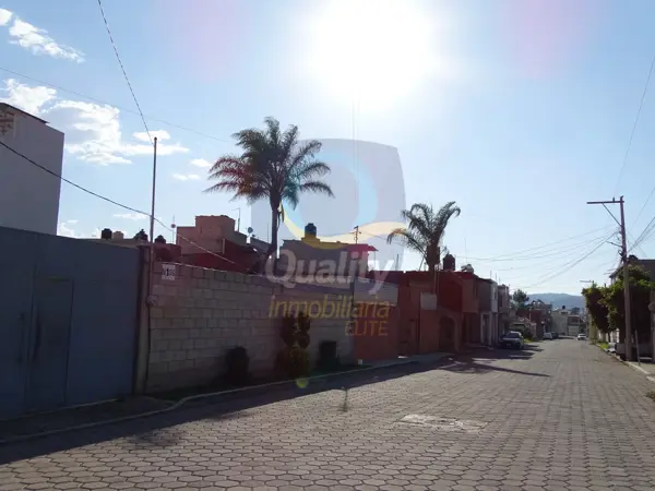 ¡VENTA DE LOTES EN SAN PABLO APETATITLAN!
