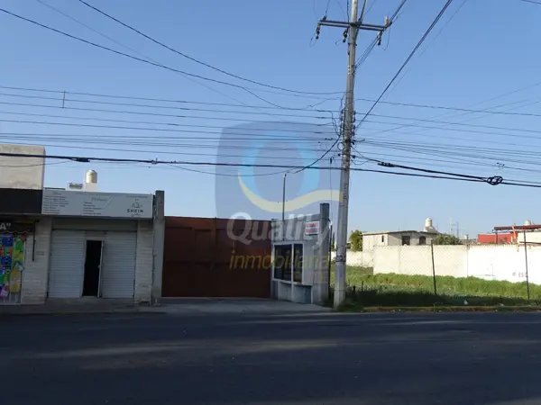 Terreno en venta en Apetatitlán, Apetatitlán de Antonio Carvajal — foto 2 de 17