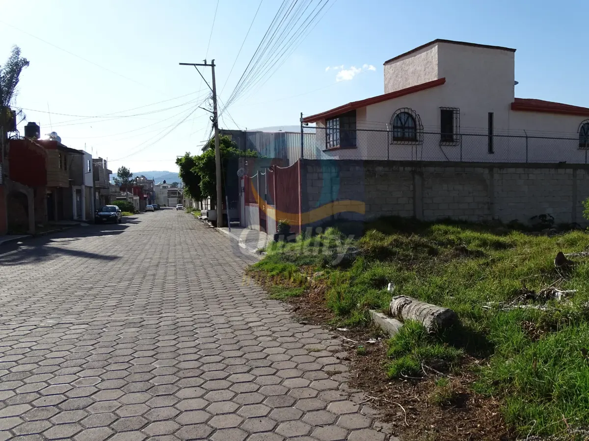Terreno en venta en Apetatitlán, Apetatitlán de Antonio Carvajal — foto 1 de 7
