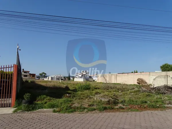 Terreno en venta en Apetatitlán, Apetatitlán de Antonio Carvajal — foto 2 de 7