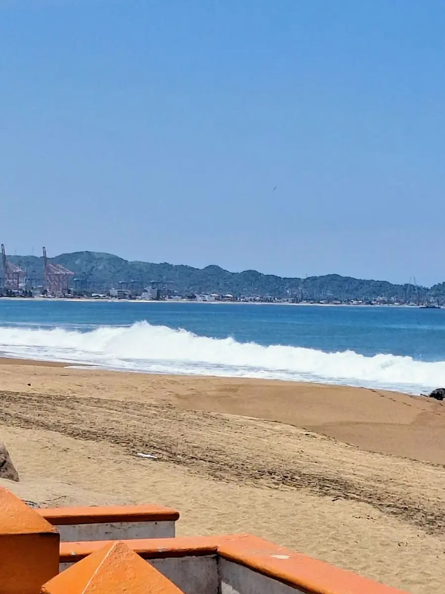 Departamento en venta en Las Brisas, Manzanillo — foto 1 de 29
