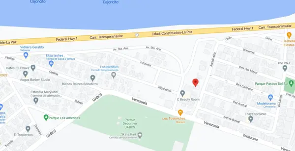 Casa en venta en Paseos del Sol, La Paz — foto 3 de 13
