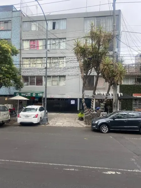 Centrico Departamento en Renta