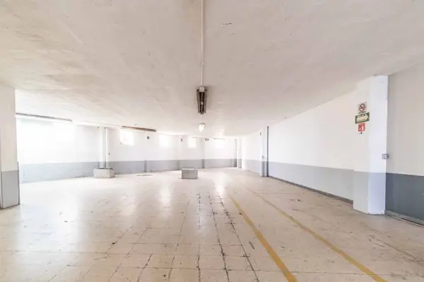 Bodega en renta en Industrial Alce Blanco, Naucalpan de Juárez — foto 2 de 9