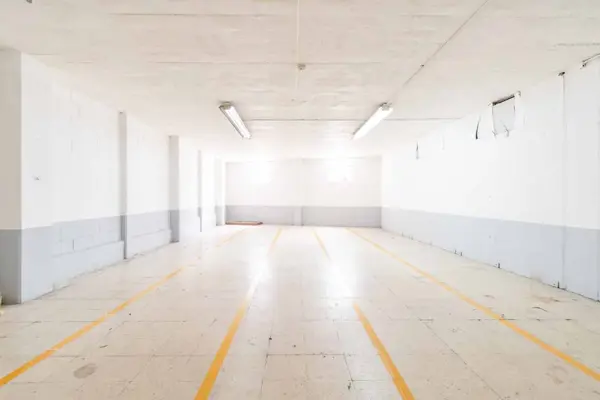 Bodega en renta en Industrial Alce Blanco, Naucalpan de Juárez — foto 3 de 9