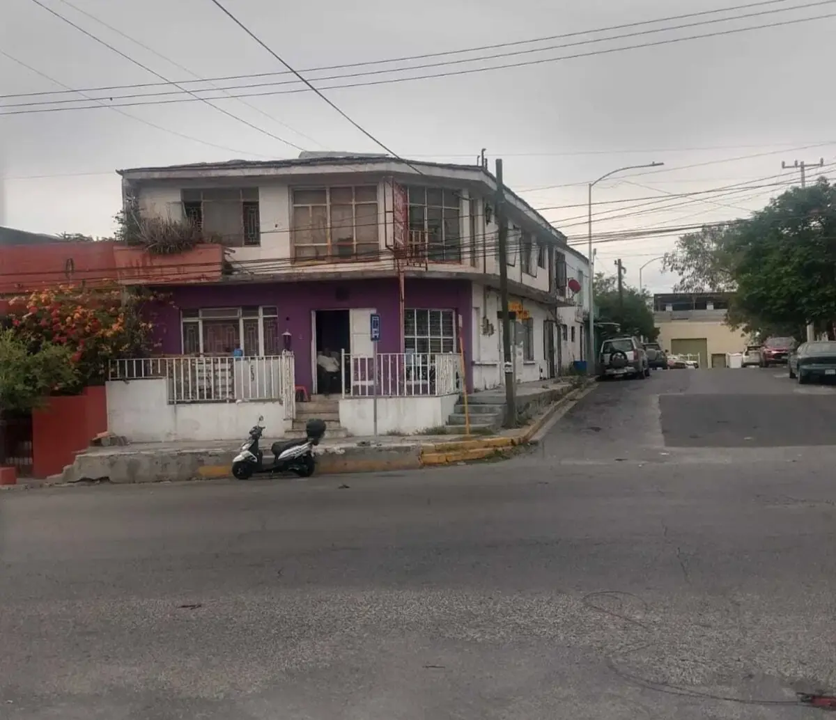 Casa en venta en Buenos Aires, Monterrey — foto 1 de 2