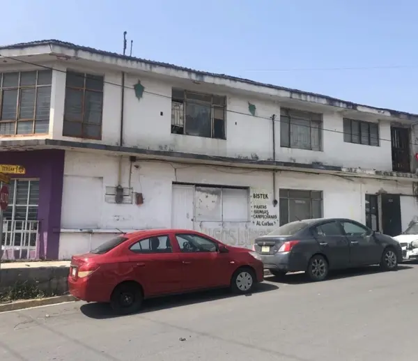 Casa en venta en Buenos Aires, Monterrey — foto 2 de 2