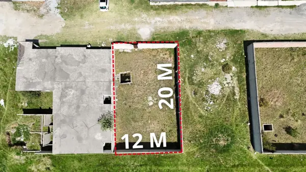Terreno en venta en Hacienda San José Barbabosa, Zinacantepec — foto 3 de 10