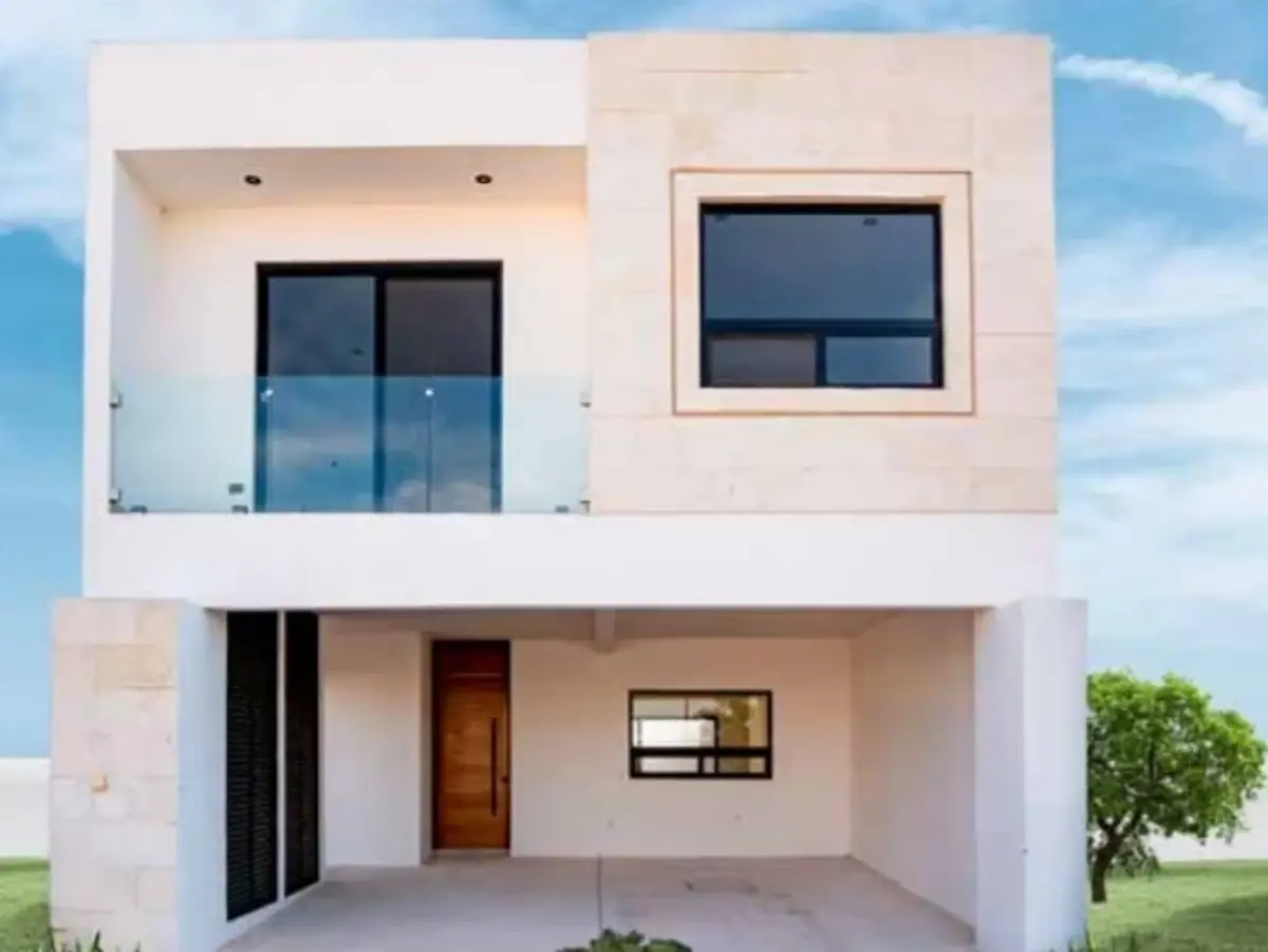 Casa en venta en La Barranca, Torreón — foto 1 de 19