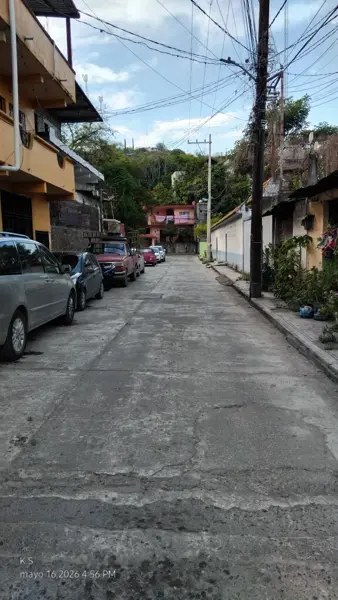 Departamento en venta en Capitan Antonio Reyes, Huejutla de Reyes — foto 2 de 6