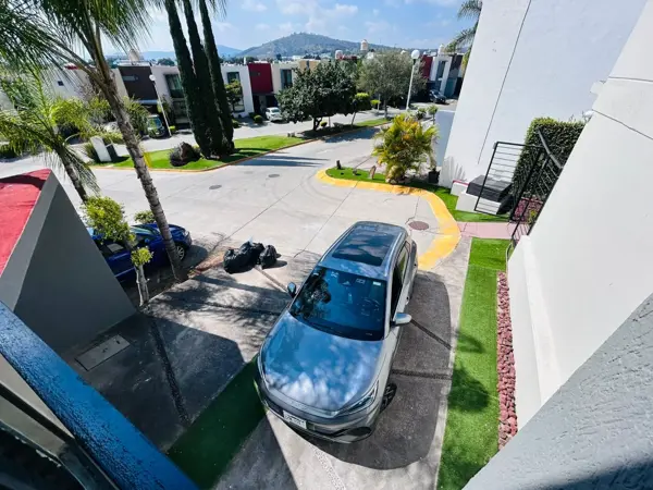 Casa en venta en Foresta Santa Anita, Tlajomulco de Zúñiga — foto 2 de 11