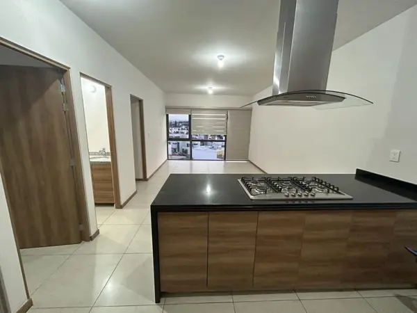Departamento en renta en Real de Valdepeñas, Zapopan — foto 3 de 13