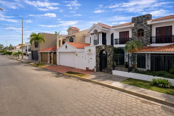 Casa en venta en Lomas de Mazatlan, Mazatlán — foto 3 de 10