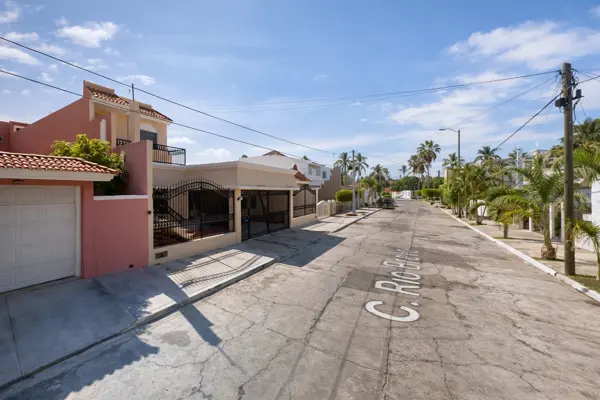 Casa en venta en Las Gaviotas, Mazatlán — foto 3 de 13