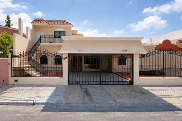 Casa en venta en Las Gaviotas, Mazatlán — foto 2 de 13