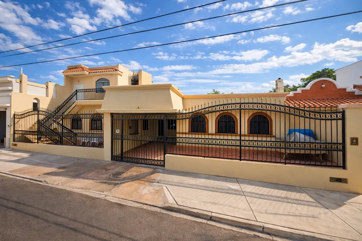 Casa en venta en Las Gaviotas, Mazatlán — foto 1 de 13