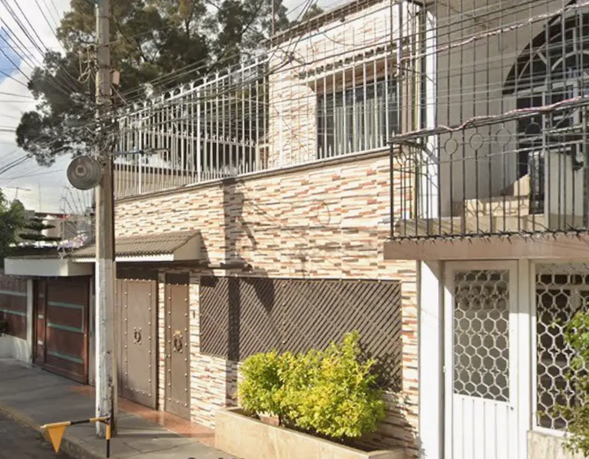 Casa en venta en INPI Picos, Iztacalco — foto 1 de 11