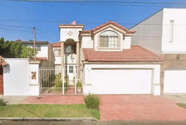 Casa en venta en Playas de Tijuana Sección Monumental, Tijuana — foto 2 de 13