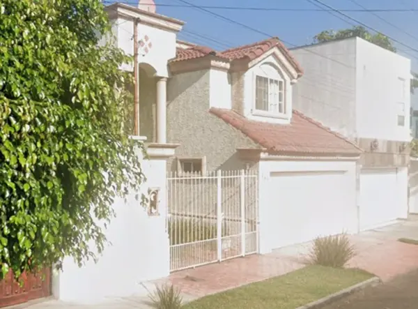 Casa en venta en Playas de Tijuana Sección Monumental, Tijuana — foto 3 de 13
