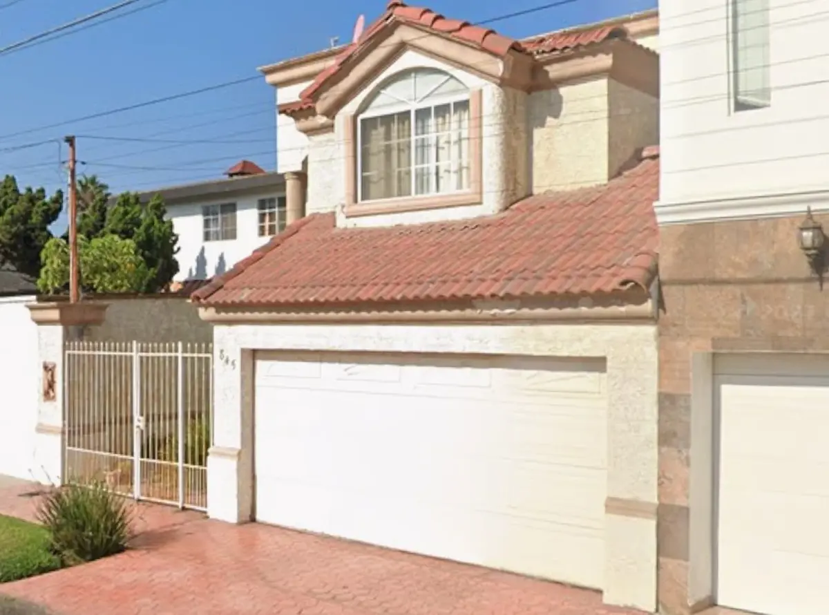 Casa en venta en Playas de Tijuana Sección Monumental, Tijuana — foto 1 de 13
