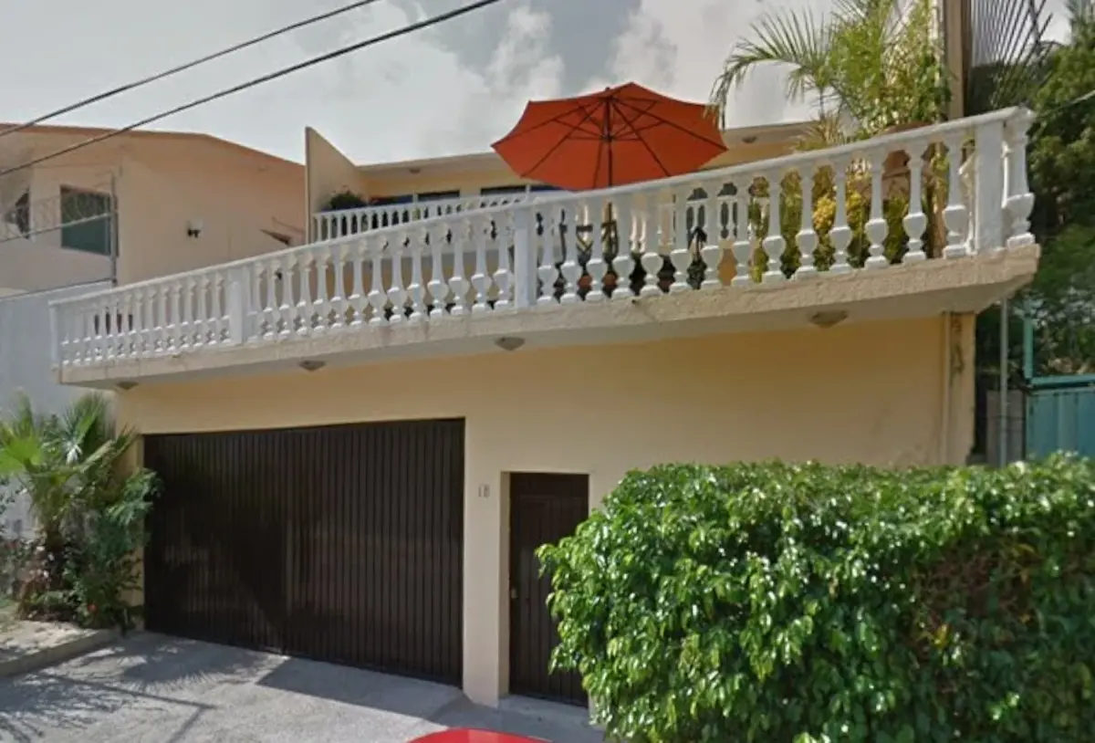 Casa en venta en Costa Azul, Acapulco de Juárez — foto 1 de 11