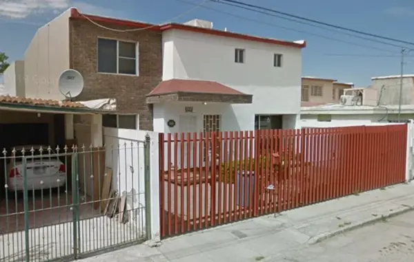 Casa en venta en Monumental, Juárez — foto 2 de 11