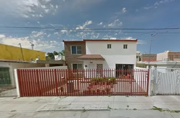 Casa en venta en Monumental, Juárez — foto 3 de 11