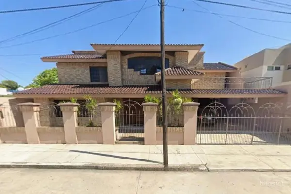 Casa en venta en Petrolera, Tampico — foto 2 de 10