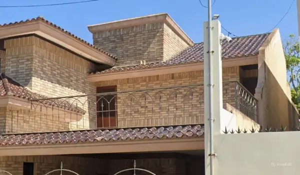 Casa en venta en Petrolera, Tampico — foto 3 de 10