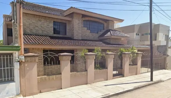 HERMOSA CASA EN VENTA EN LA PETROLERA DE TAMPICO TAMAULIPAS