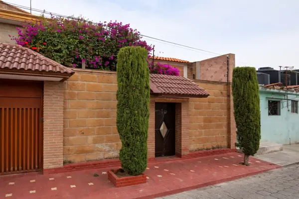 Casa en venta en Alta Vista, Atlixco — foto 2 de 10