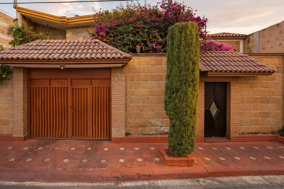 Casa en venta en Alta Vista, Atlixco — foto 1 de 10