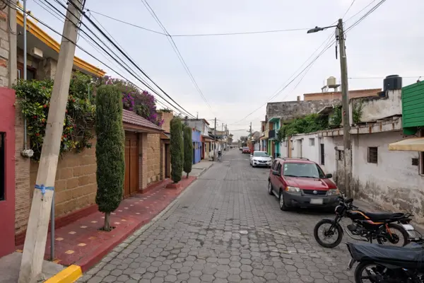 Casa en venta en Alta Vista, Atlixco — foto 3 de 10