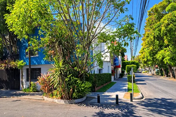 Casa en venta en Narvarte Oriente, Benito Juárez — foto 2 de 10