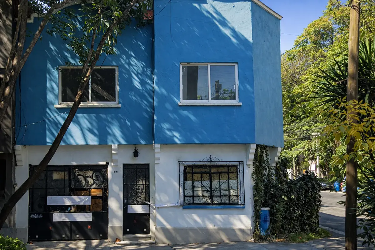 Casa en venta en Narvarte Oriente, Benito Juárez — foto 1 de 10
