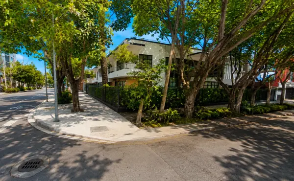Casa en venta en Narvarte Poniente, Benito Juárez — foto 3 de 8