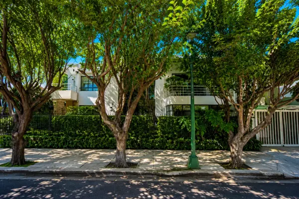 Casa en venta en Narvarte Poniente, Benito Juárez — foto 2 de 8