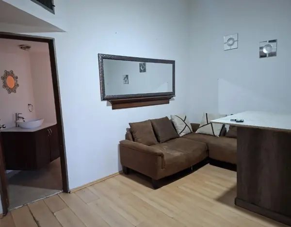 Departamento en renta en Residencial los Fresnos, Torreón — foto 3 de 8