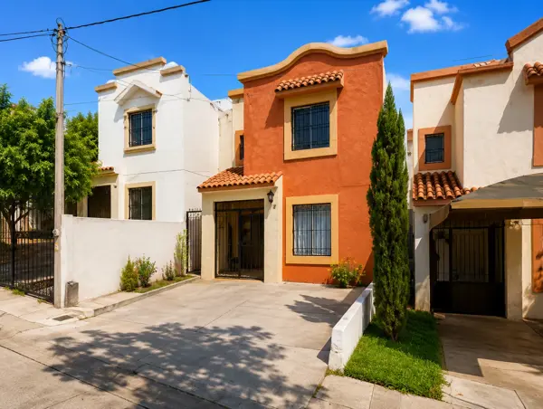 Casa en venta en Villa Universidad, Culiacán — foto 2 de 9
