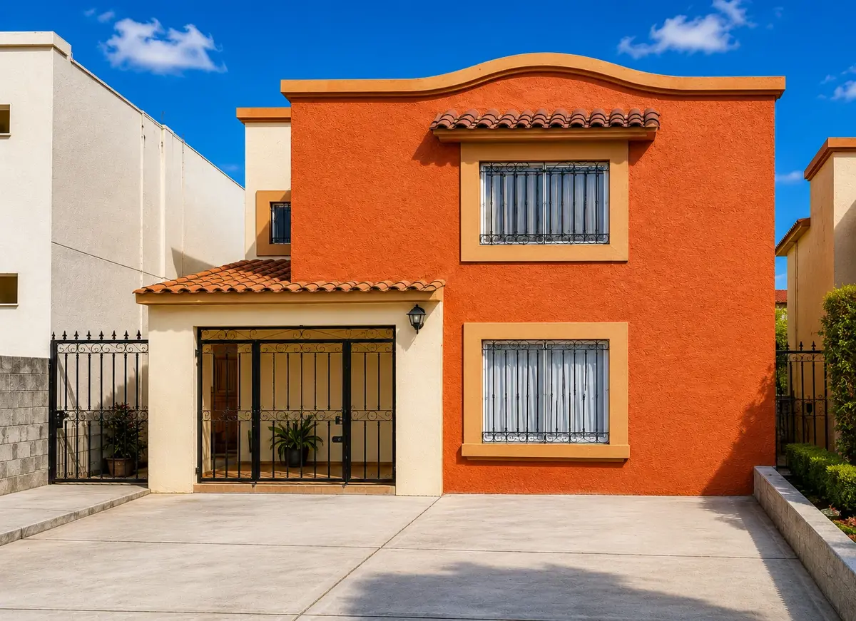 Casa en venta en Villa Universidad, Culiacán — foto 1 de 9