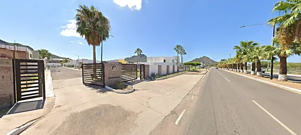 Casa en venta en Residencial Del Mar Vista, Guaymas — foto 3 de 12