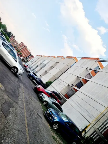 Departamento en Venta en 5to Nivel en D.m. Nacional, Gustavo A. Madero