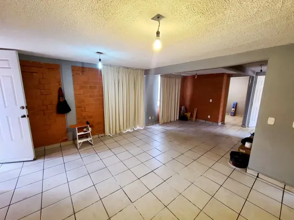 Departamento en venta en Dm Nacional, Gustavo A. Madero — foto 3 de 16