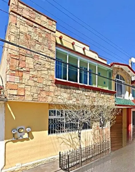 Casa en venta en America Sur, Oaxaca de Juárez — foto 3 de 10