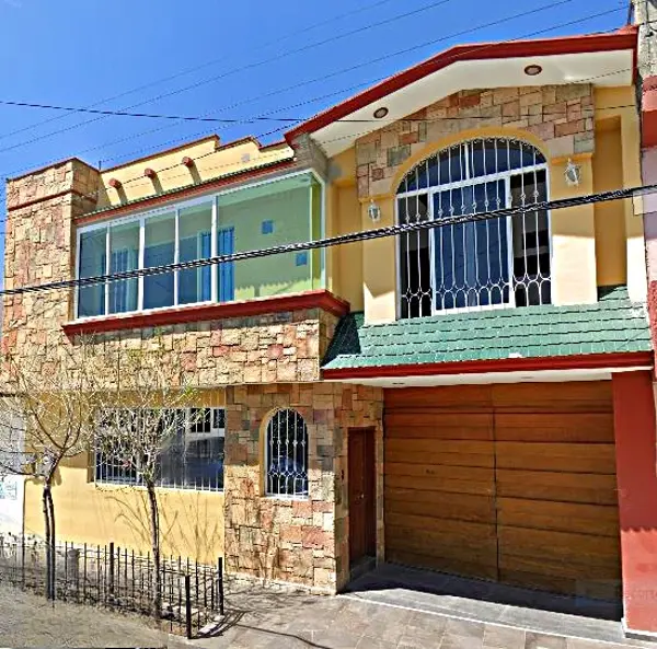 Casa en venta en America Sur, Oaxaca de Juárez — foto 2 de 10