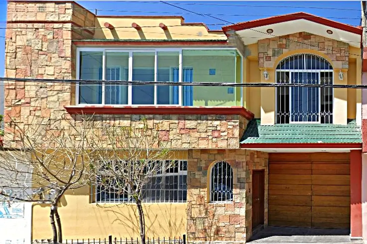 Casa en venta en America Sur, Oaxaca de Juárez — foto 1 de 10