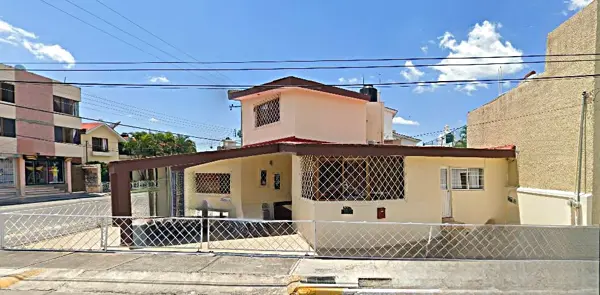 Casa en venta en Ciudad del Valle, Tepic — foto 3 de 12
